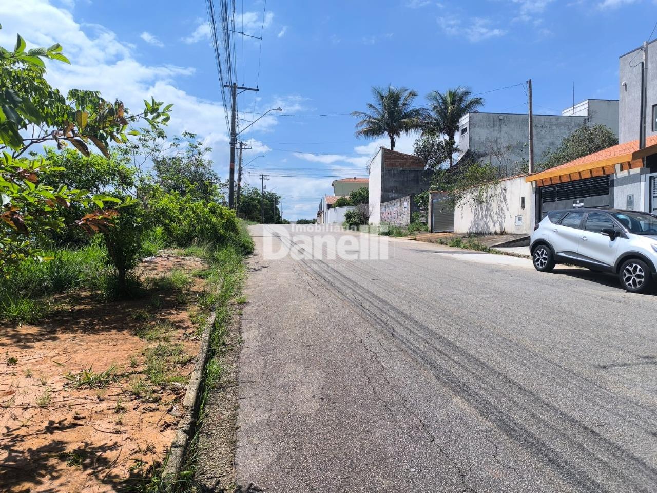 Lote à venda no Residencial Estoril: 