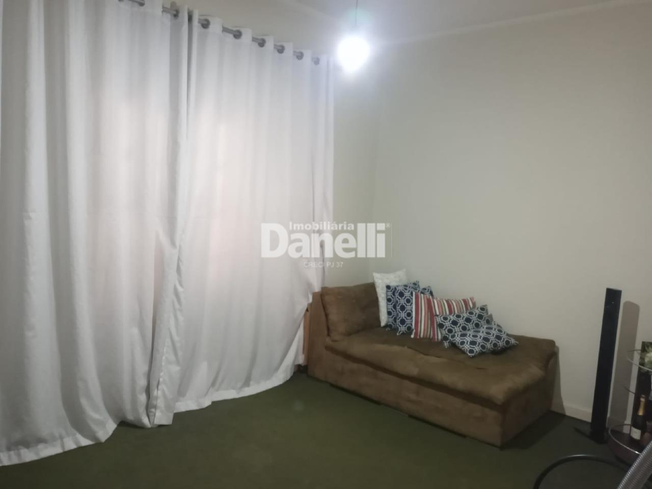 Sobrado à venda no Centro: 