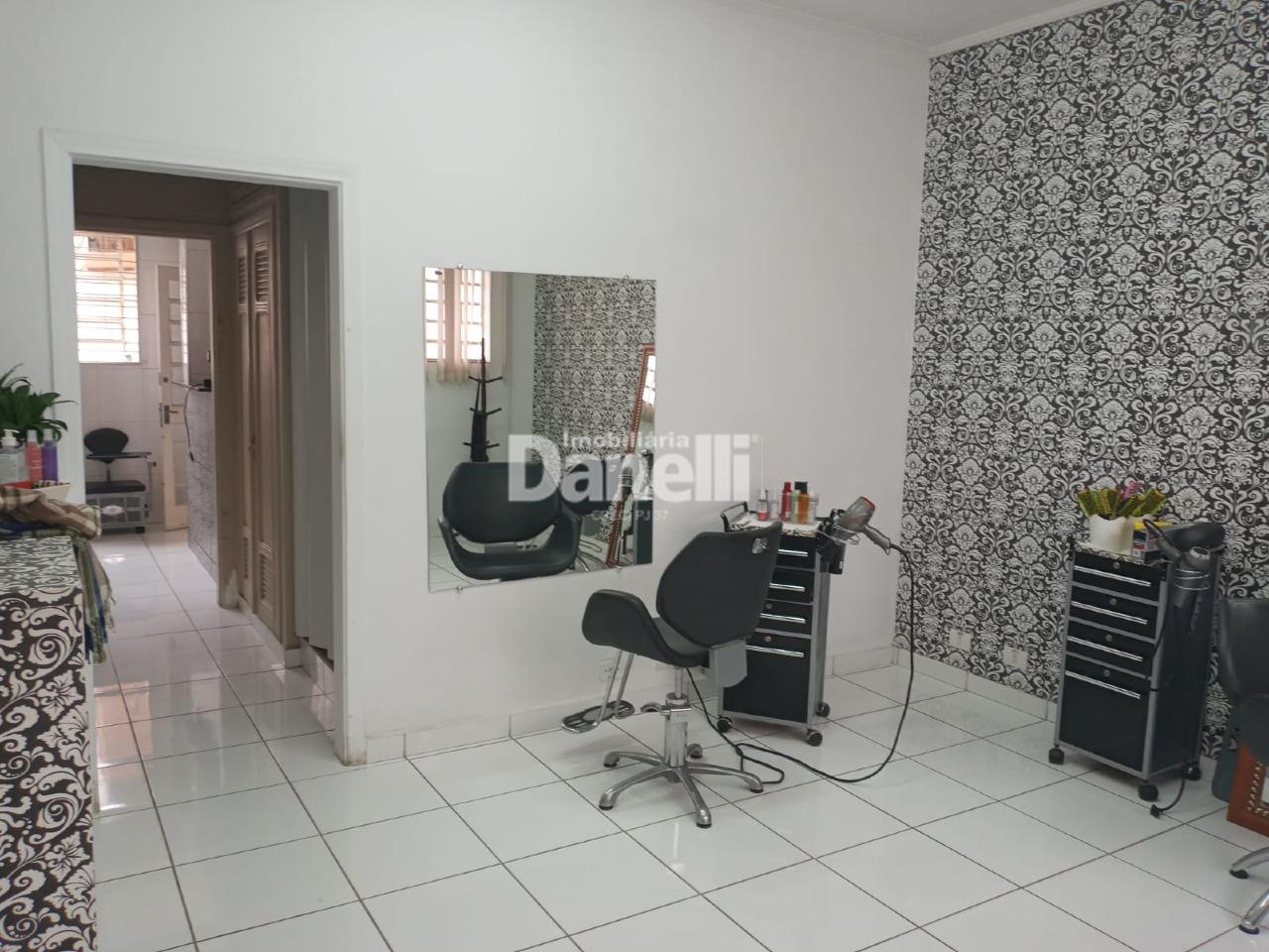 Sobrado à venda no Centro: 