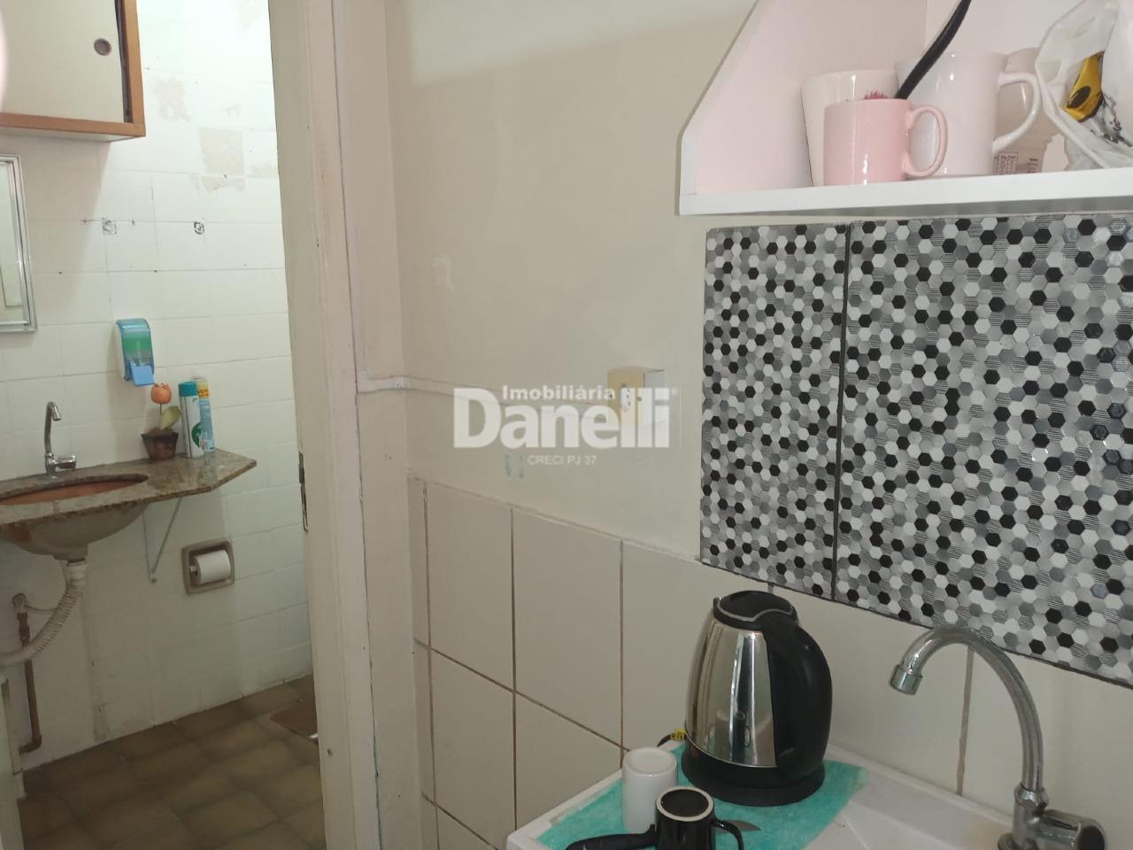 Sobrado à venda no Centro: 