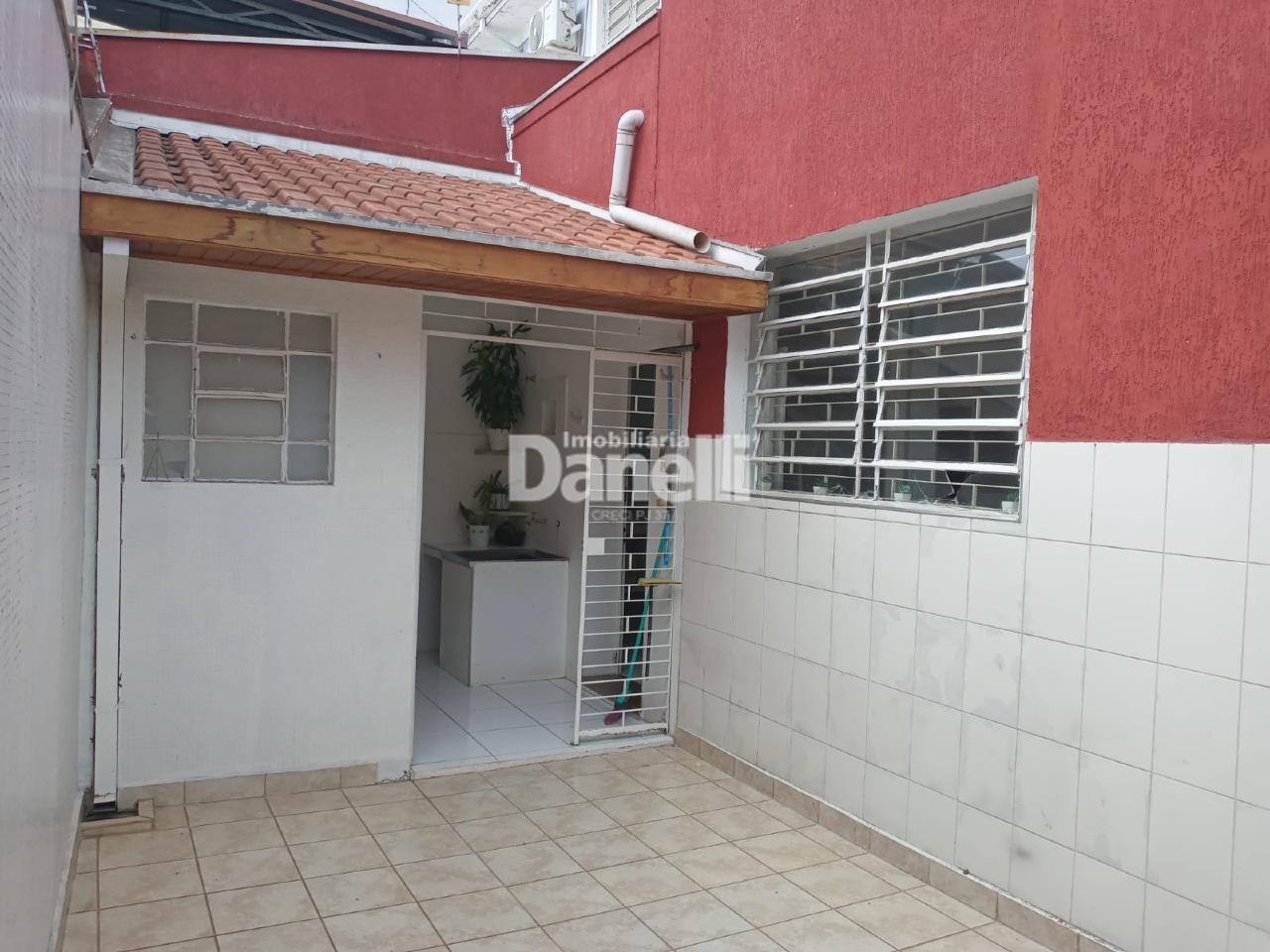 Sobrado à venda no Centro: 