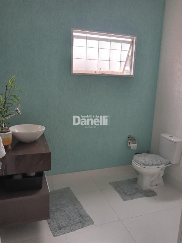 Sobrado à venda no Centro: 