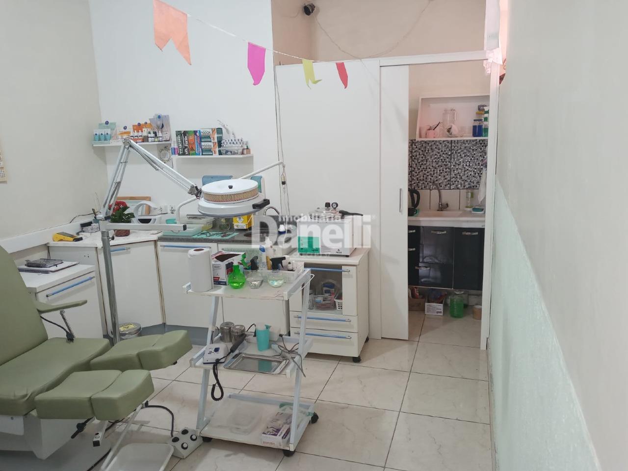 Sobrado à venda no Centro: 