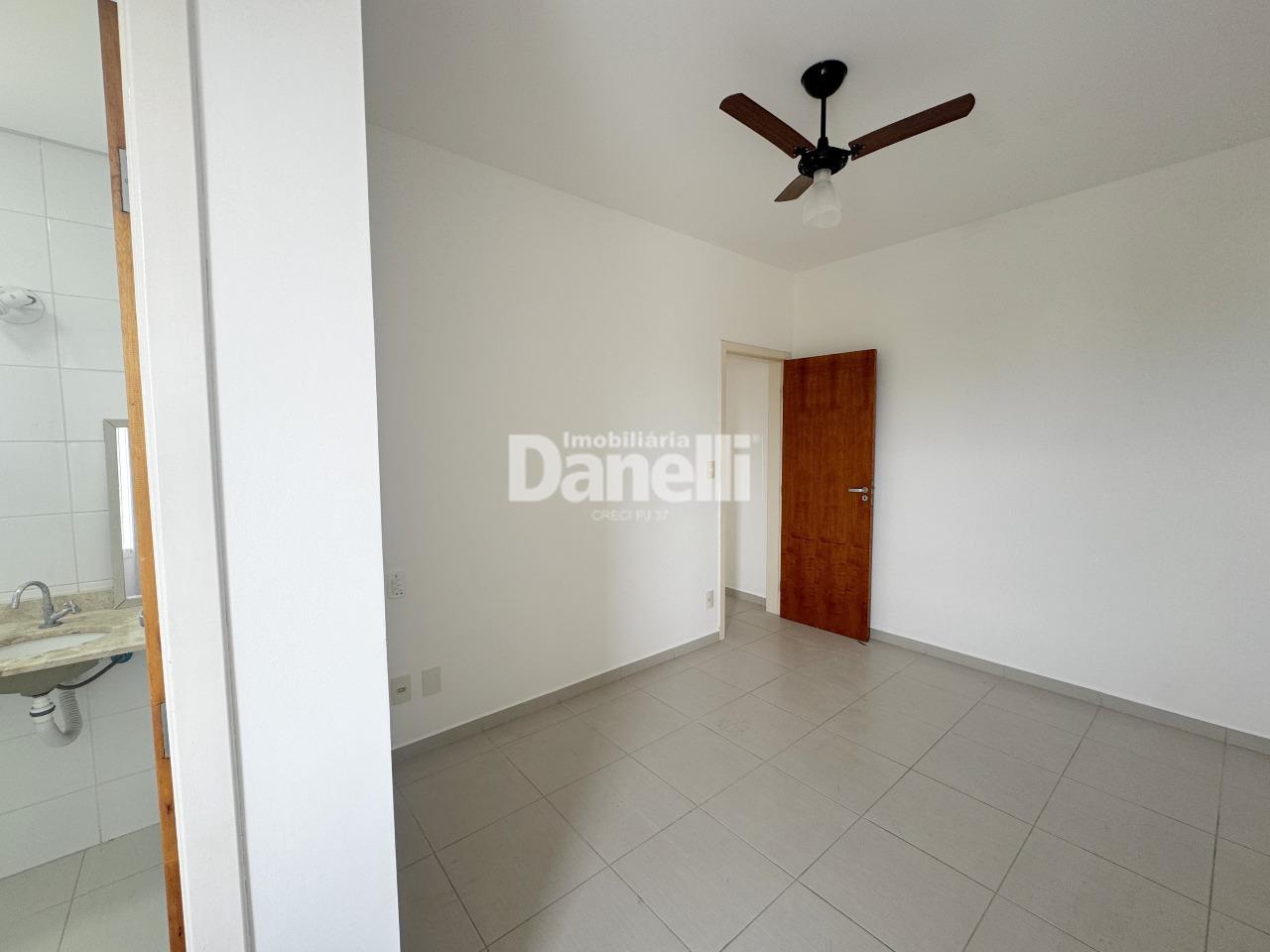 Apartamento à venda no Parque São Luís: 