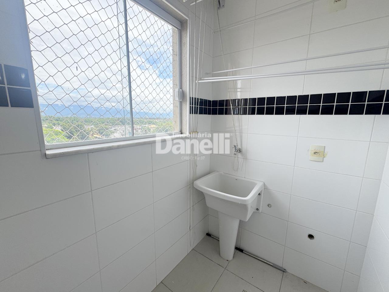 Apartamento à venda no Parque São Luís: 