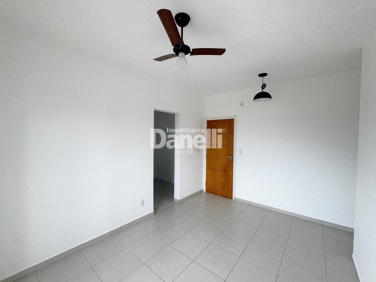 Apartamento à venda no Parque São Luís: 