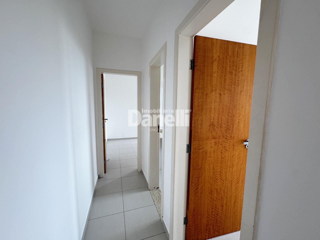 Apartamento à venda no Parque São Luís: 