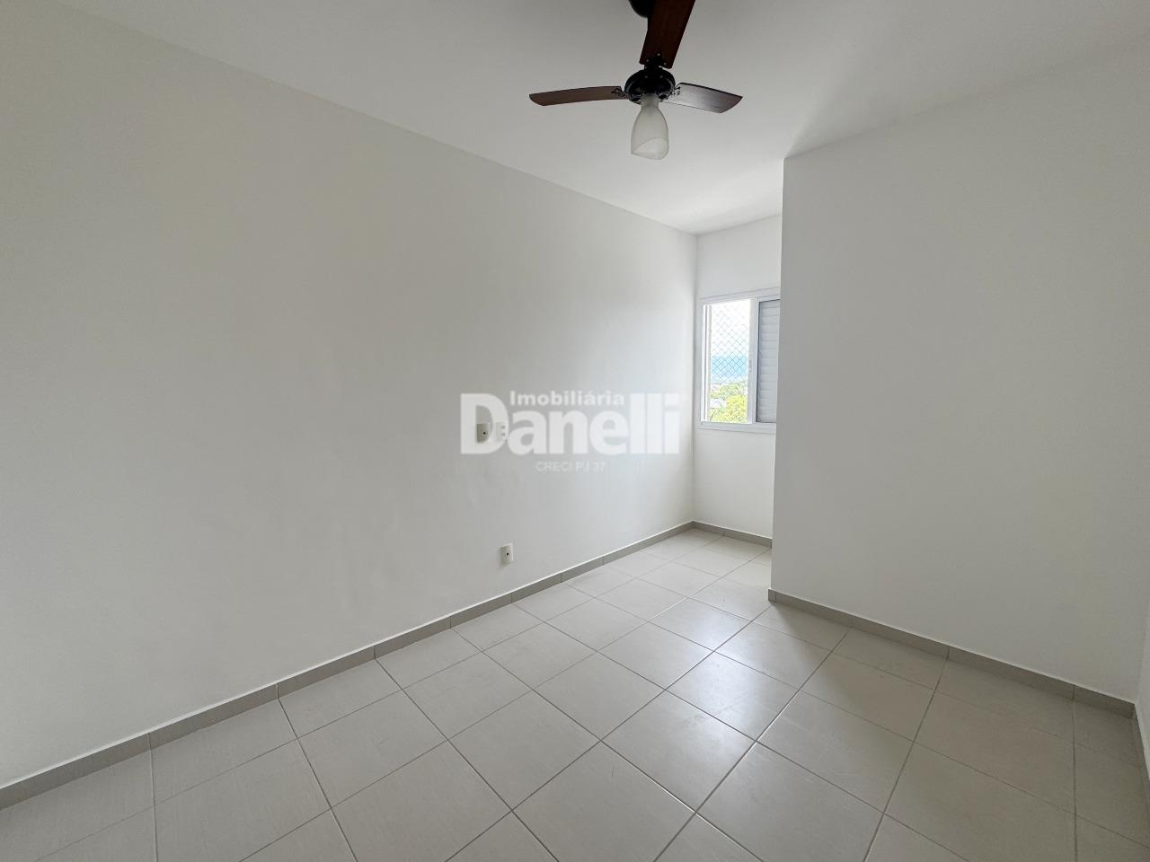 Apartamento à venda no Parque São Luís: 