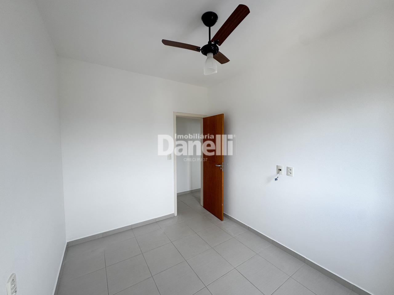 Apartamento à venda no Parque São Luís: 