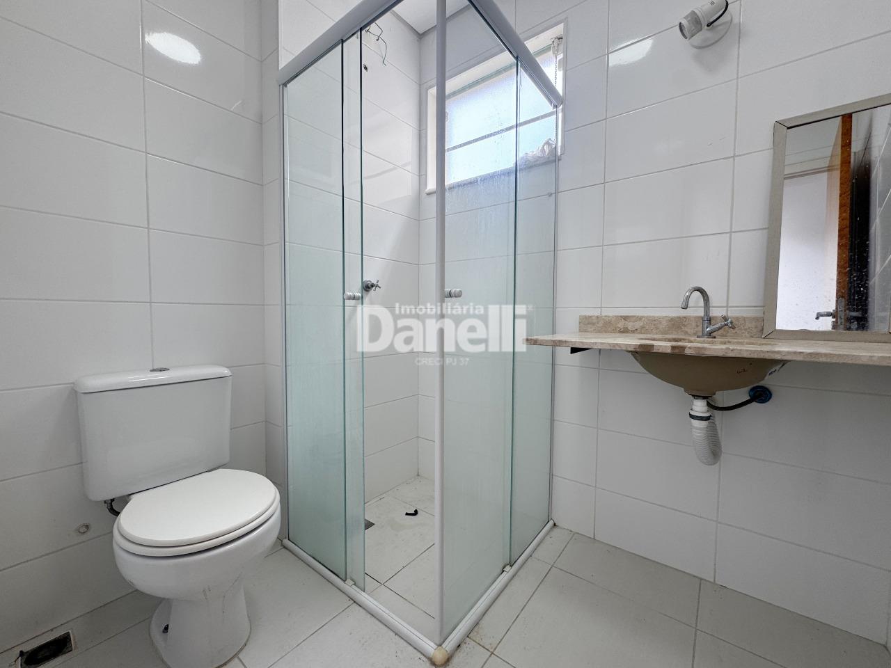 Apartamento à venda no Parque São Luís: 