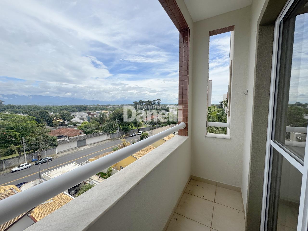 Apartamento à venda no Parque São Luís: 