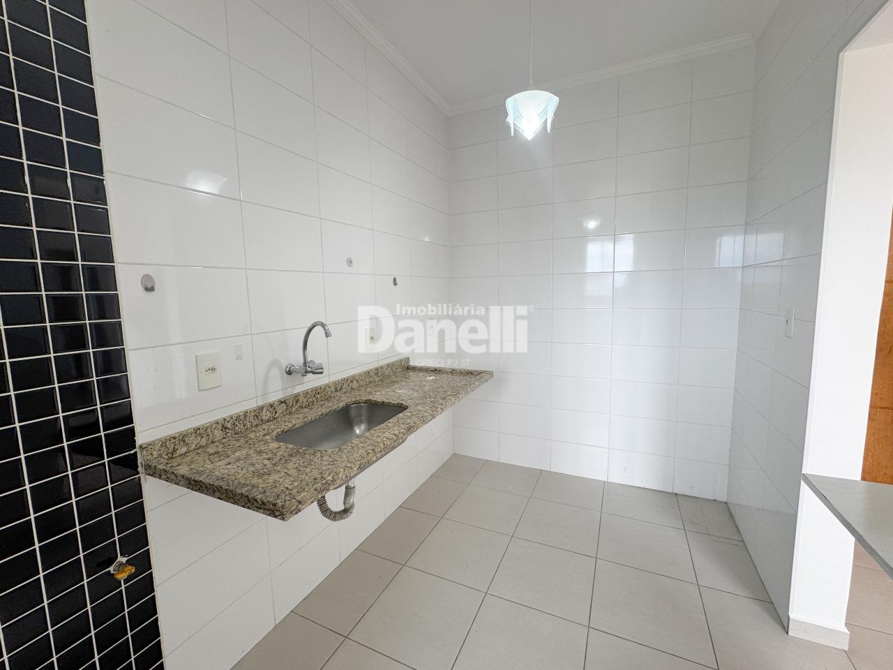 Apartamento à venda no Parque São Luís: 