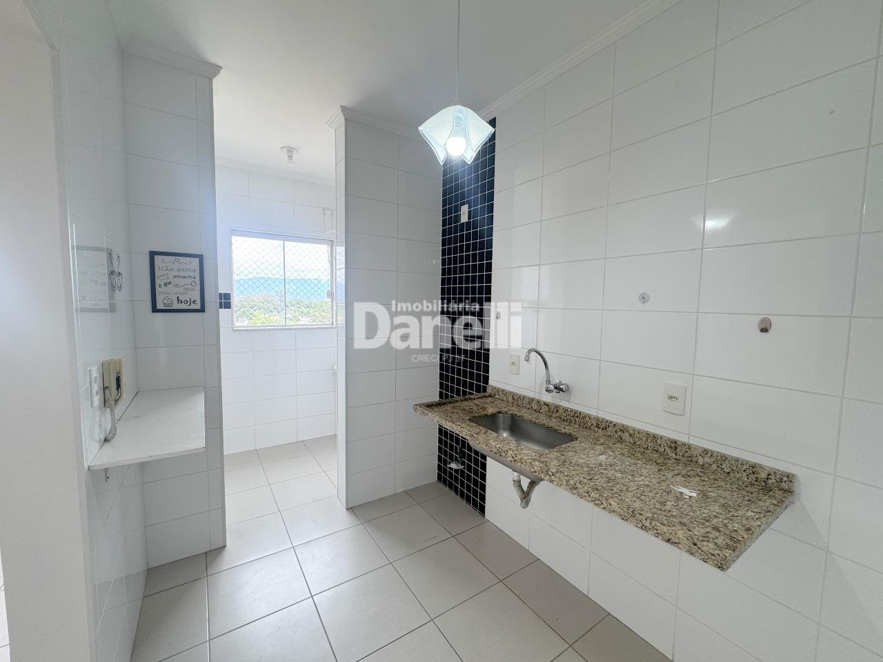 Apartamento à venda no Parque São Luís: 