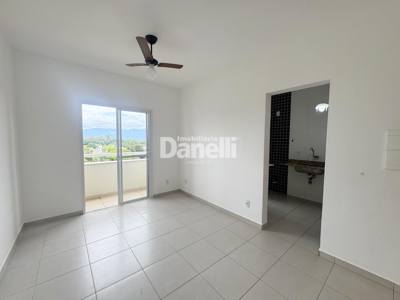 Apartamento à venda no Parque São Luís: 