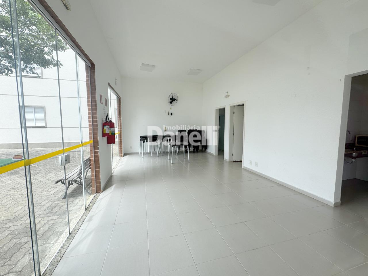 Apartamento à venda no Parque São Luís: 