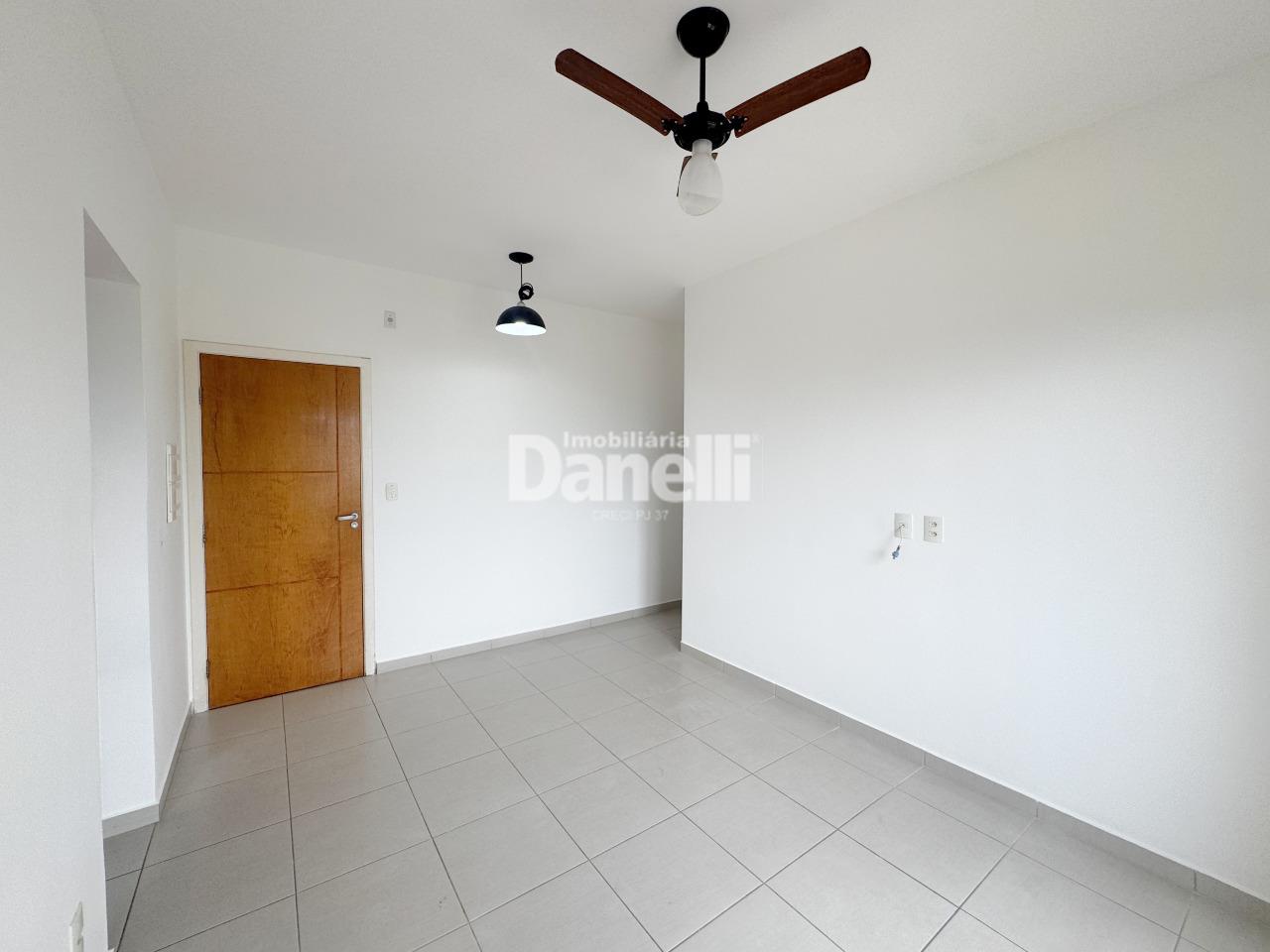 Apartamento à venda no Parque São Luís: 