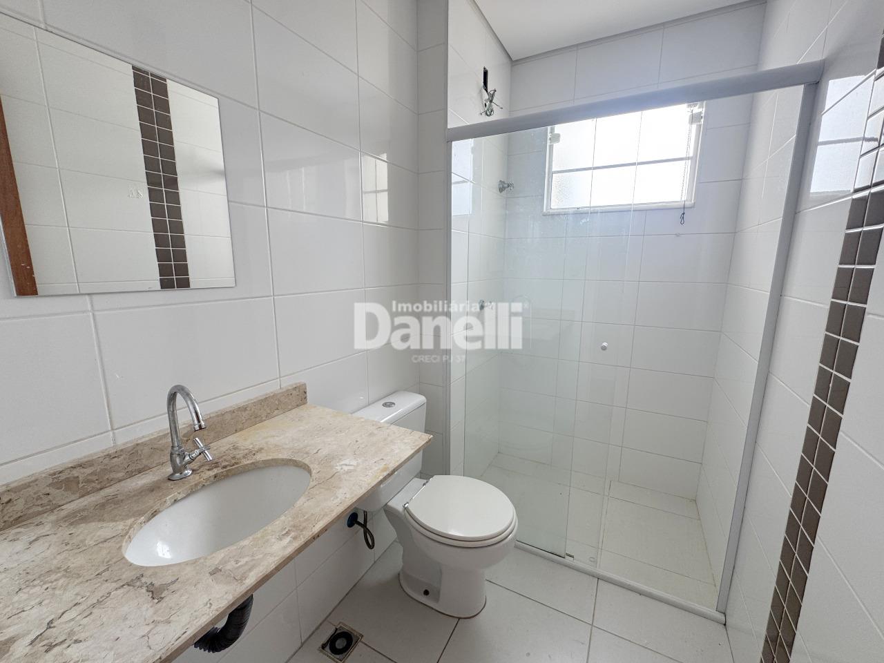 Apartamento à venda no Parque São Luís: 