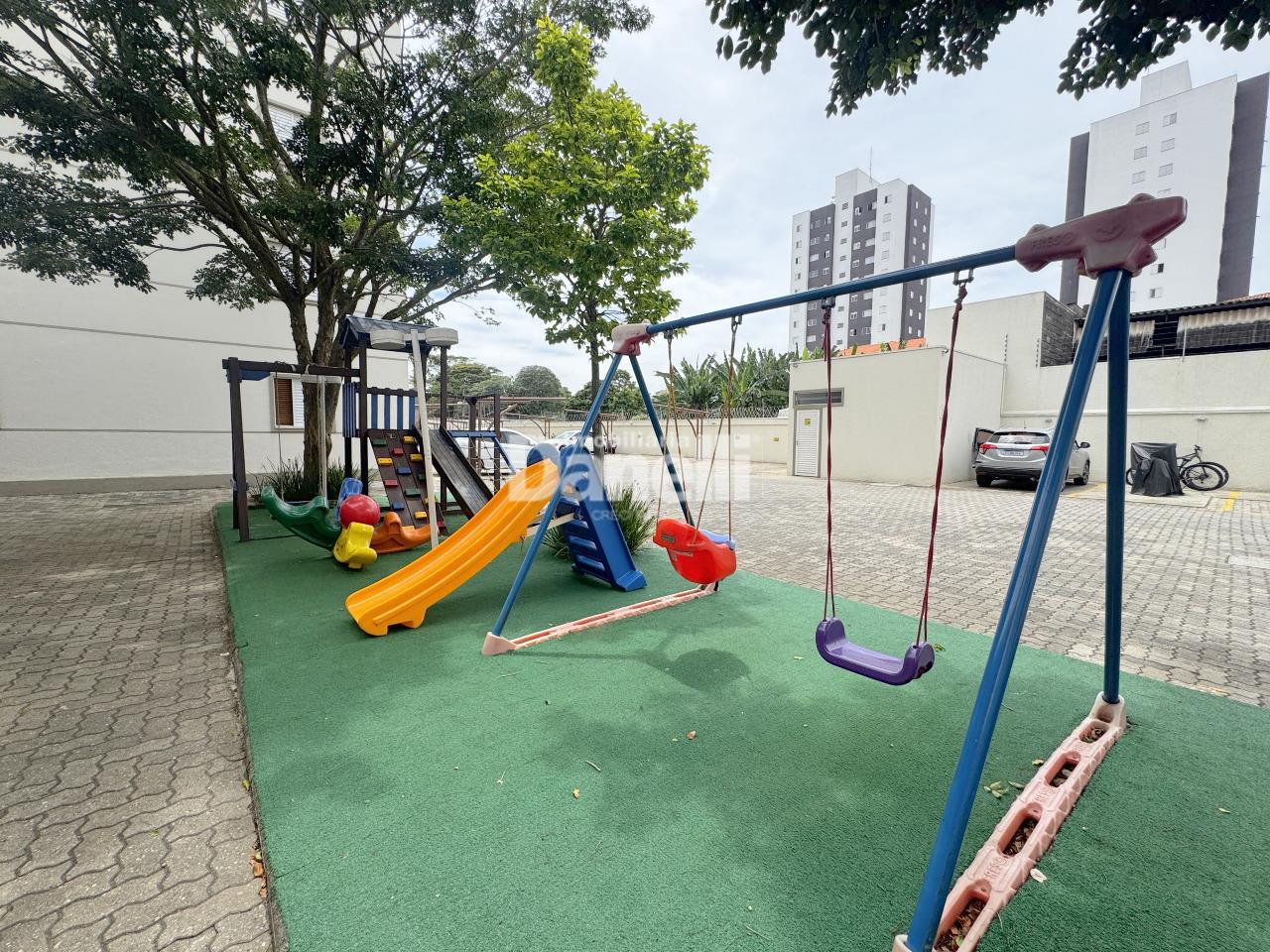 Apartamento à venda no Parque São Luís: 