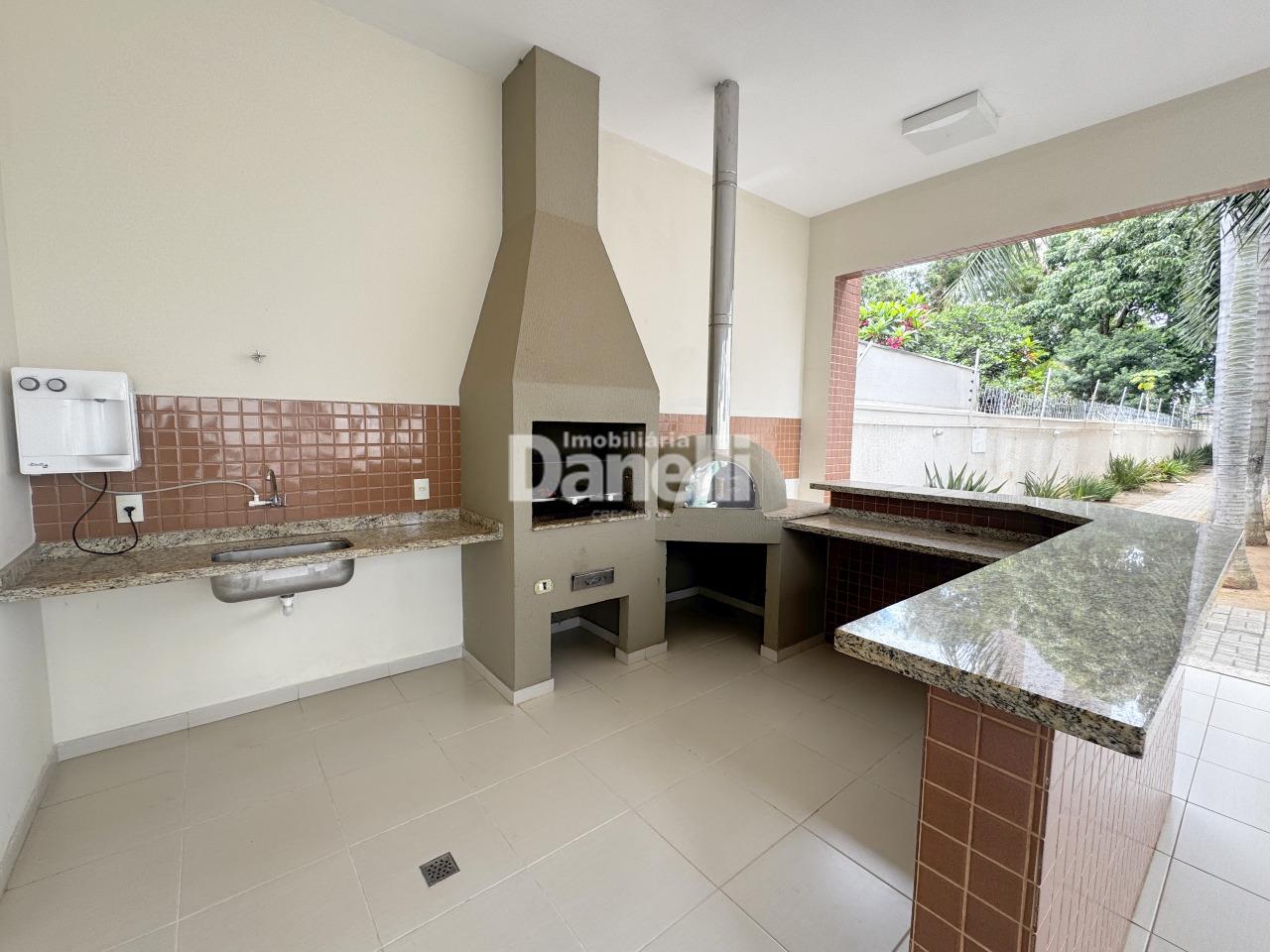 Apartamento à venda no Parque São Luís: 