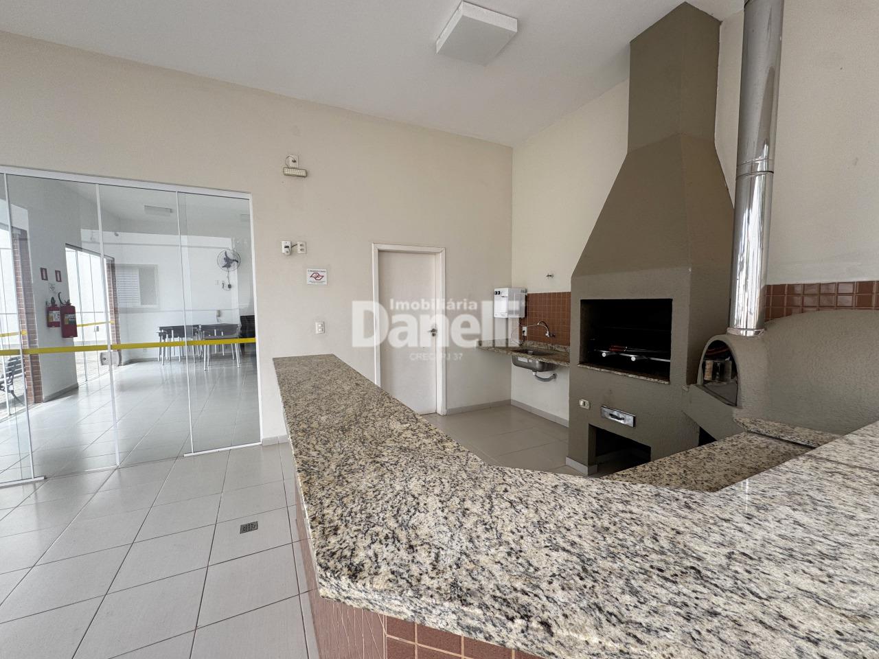 Apartamento à venda no Parque São Luís: 