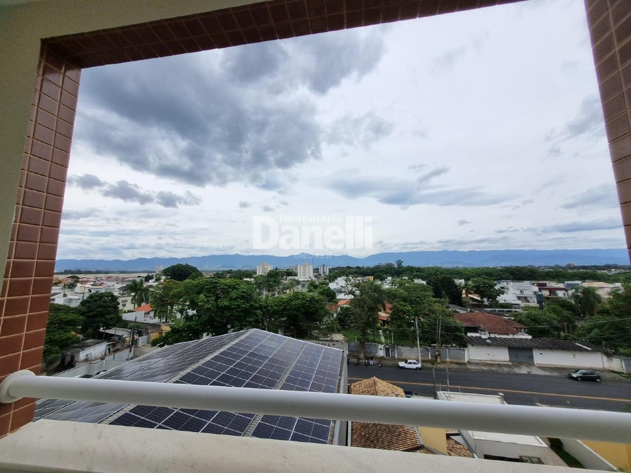 Apartamento à venda no Parque São Luís: 