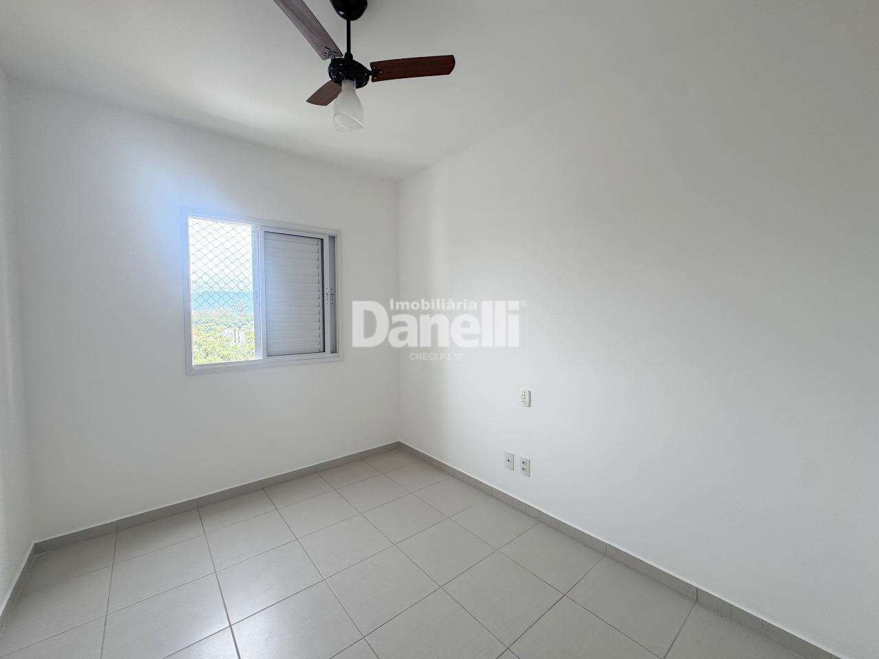 Apartamento à venda no Parque São Luís: 