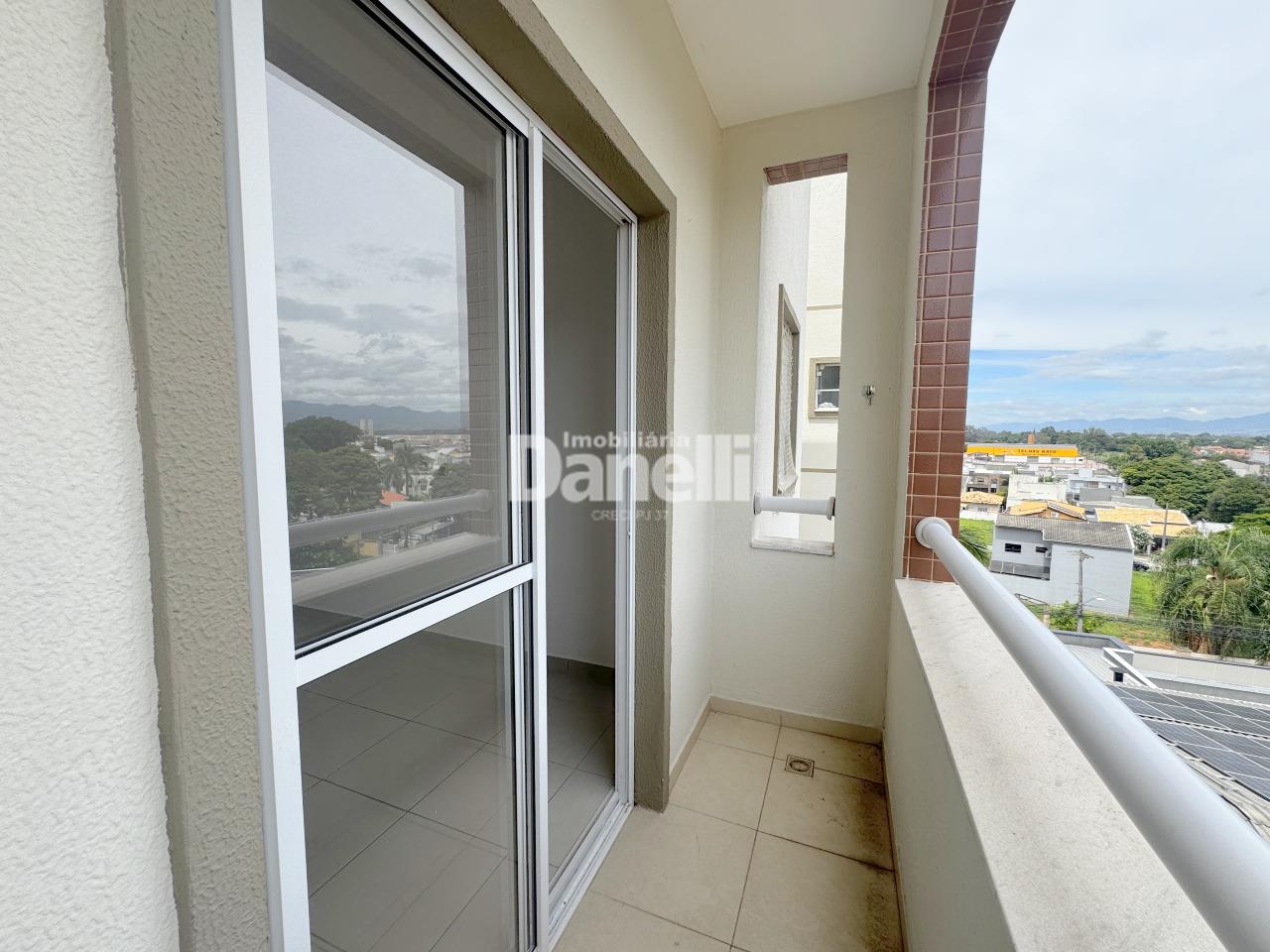 Apartamento à venda no Parque São Luís: 