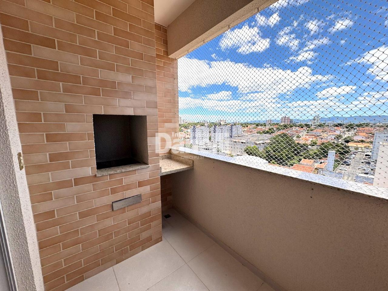 Apartamento à venda no Vila São José: 