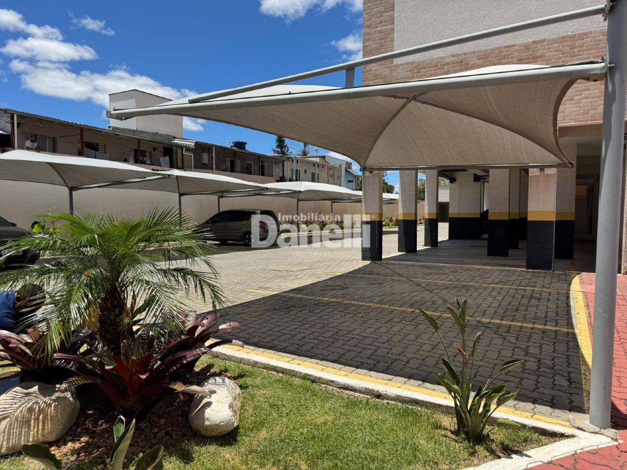 Apartamento à venda no Vila São José: 