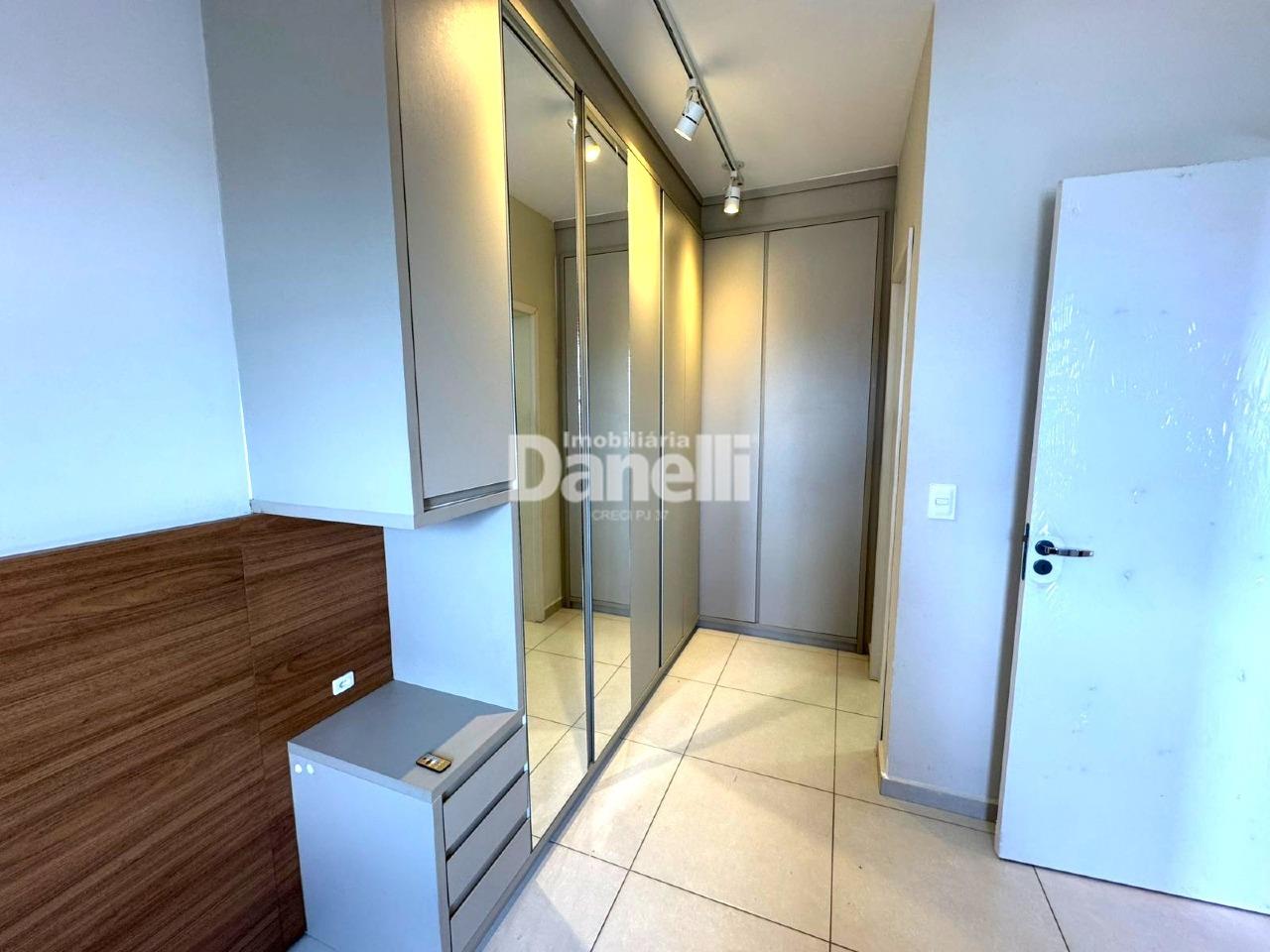 Apartamento à venda no Vila São José: 