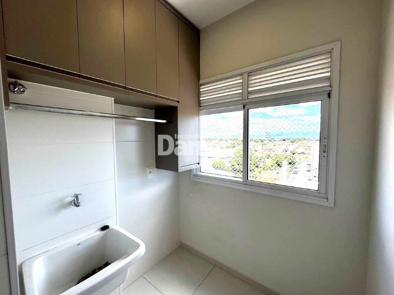 Apartamento à venda no Vila São José: 