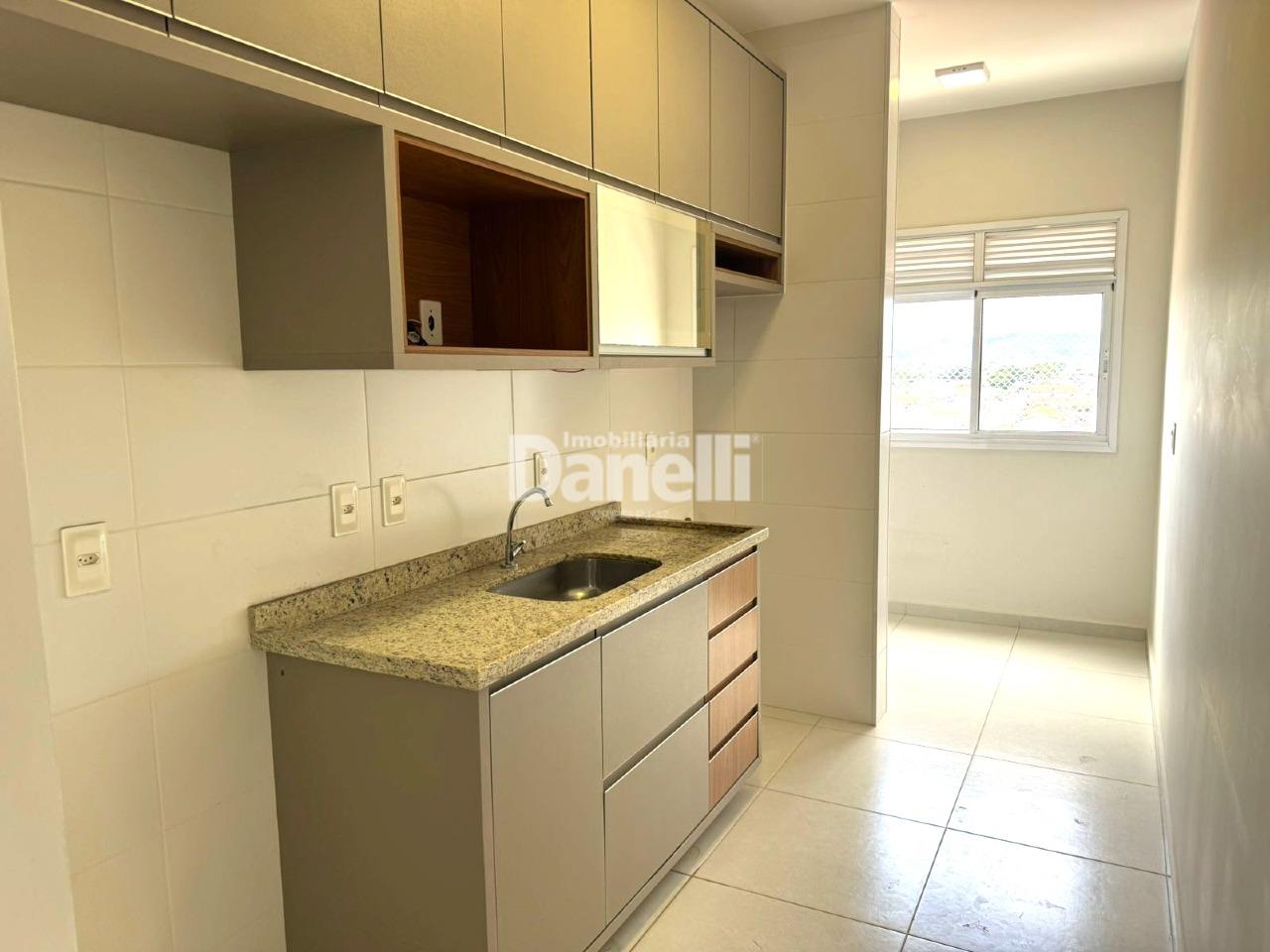 Apartamento à venda no Vila São José: 