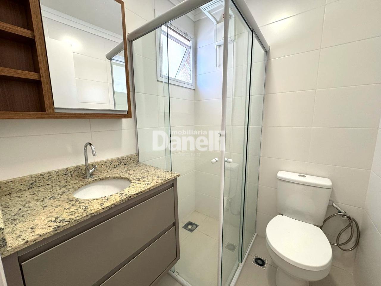 Apartamento à venda no Vila São José: 