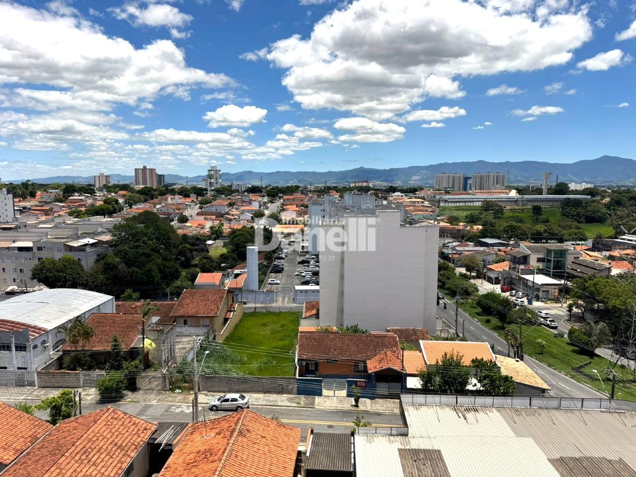 Apartamento à venda no Vila São José: 