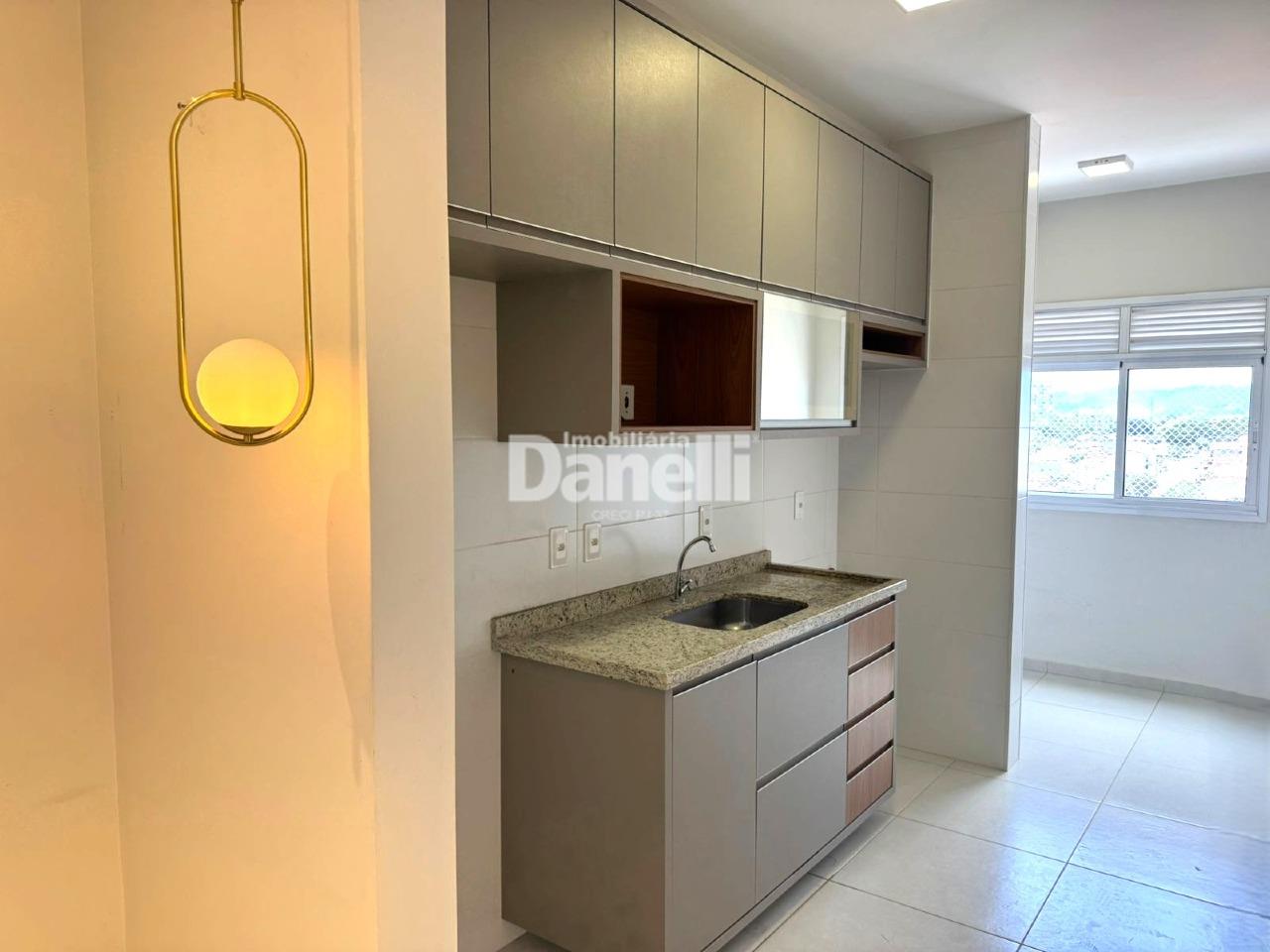 Apartamento à venda no Vila São José: 