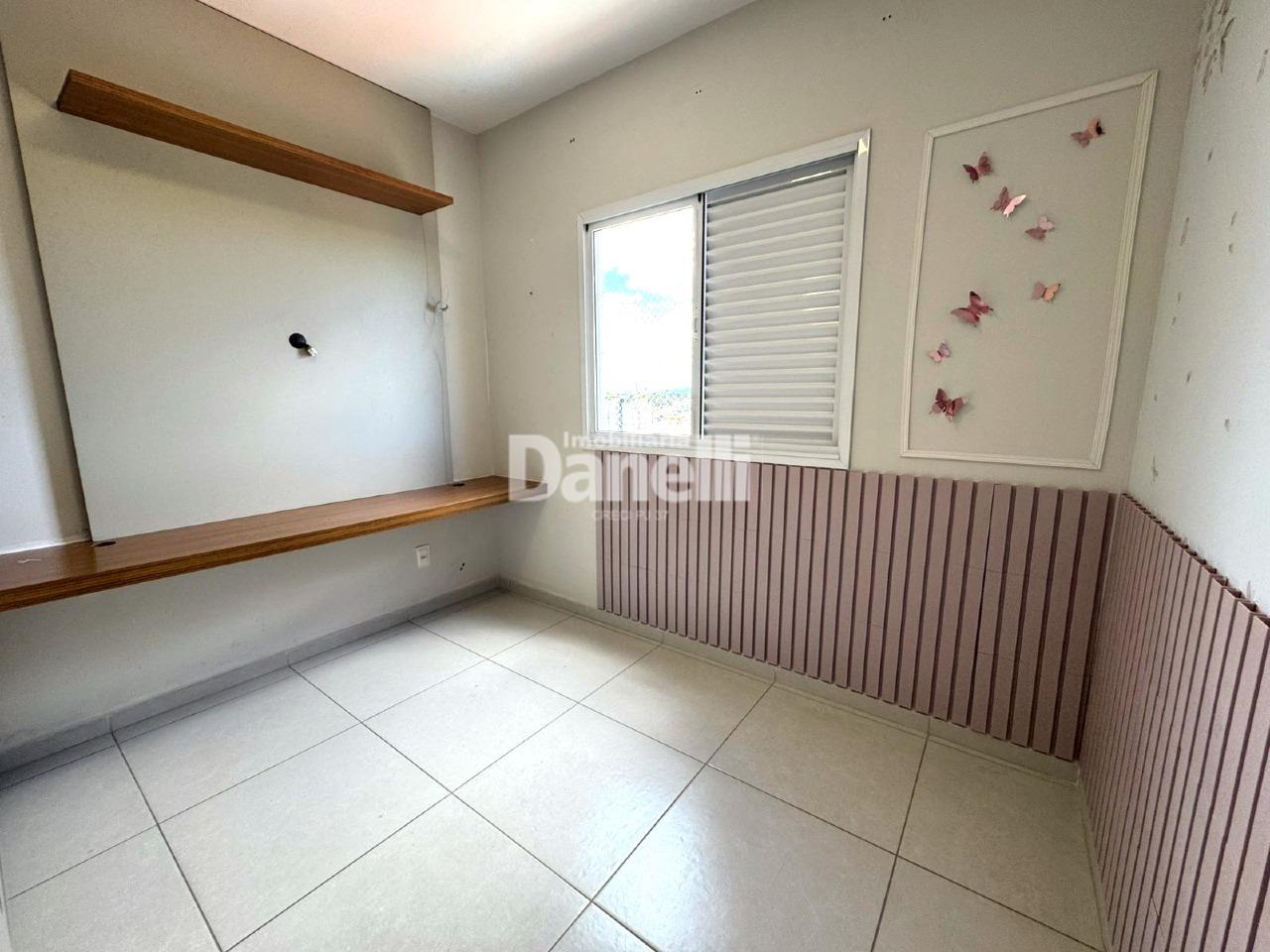 Apartamento à venda no Vila São José: 