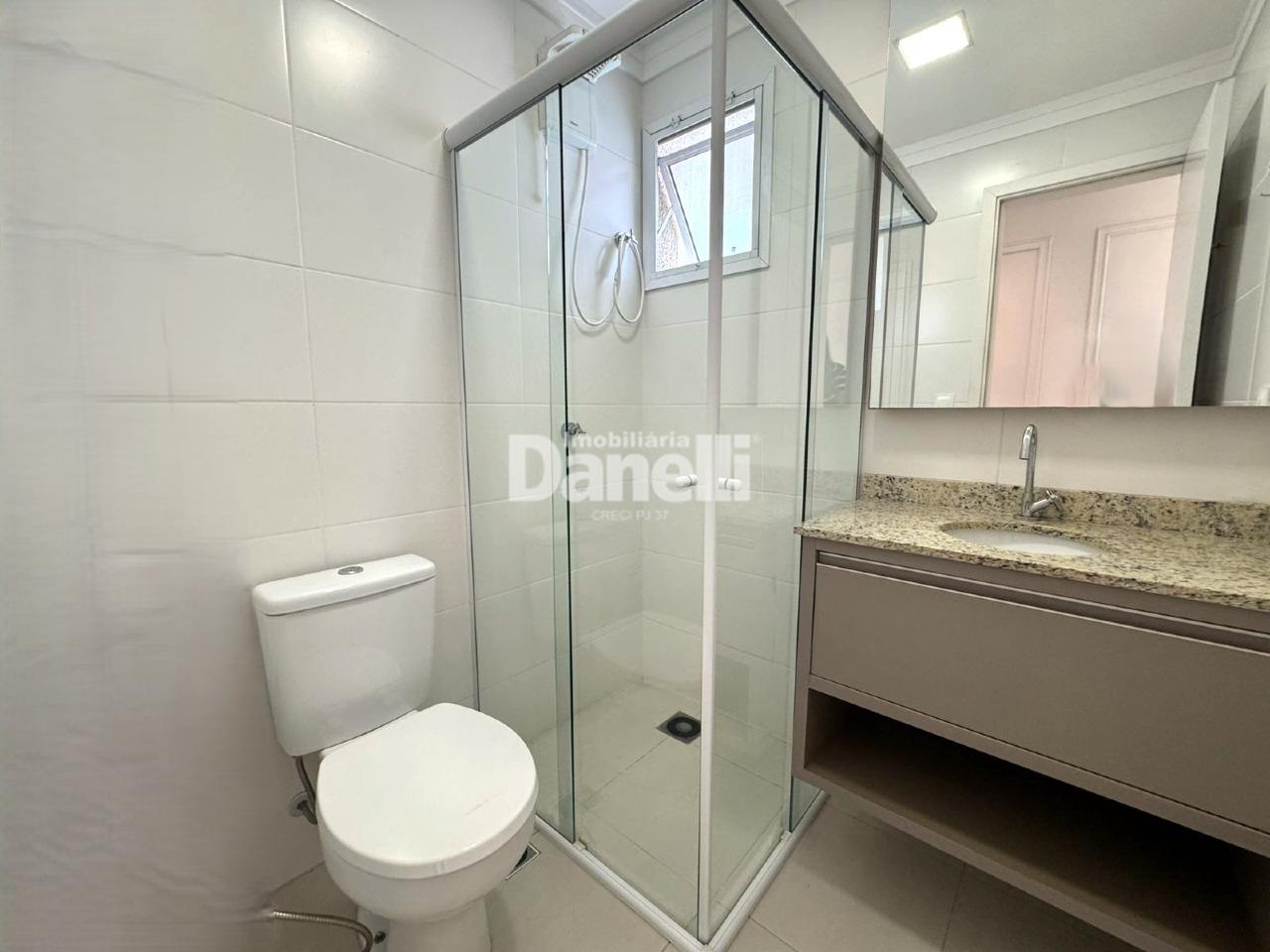 Apartamento à venda no Vila São José: 