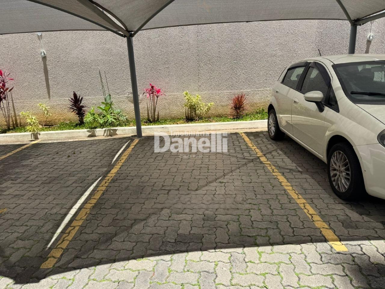 Apartamento à venda no Vila São José: 