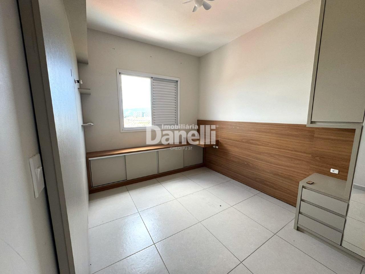 Apartamento à venda no Vila São José: 
