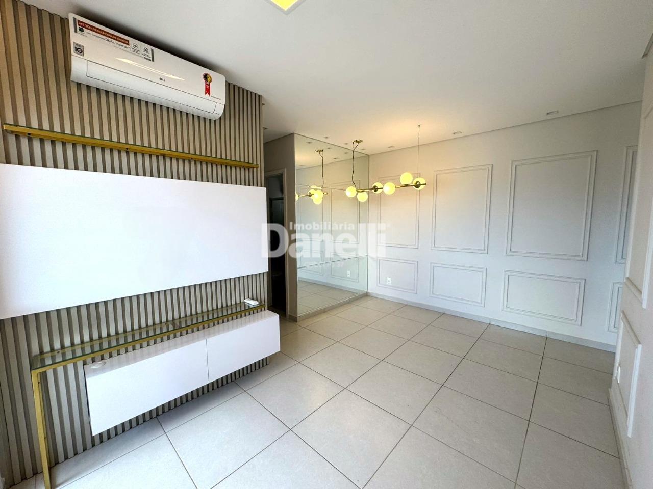 Apartamento à venda no Vila São José: 