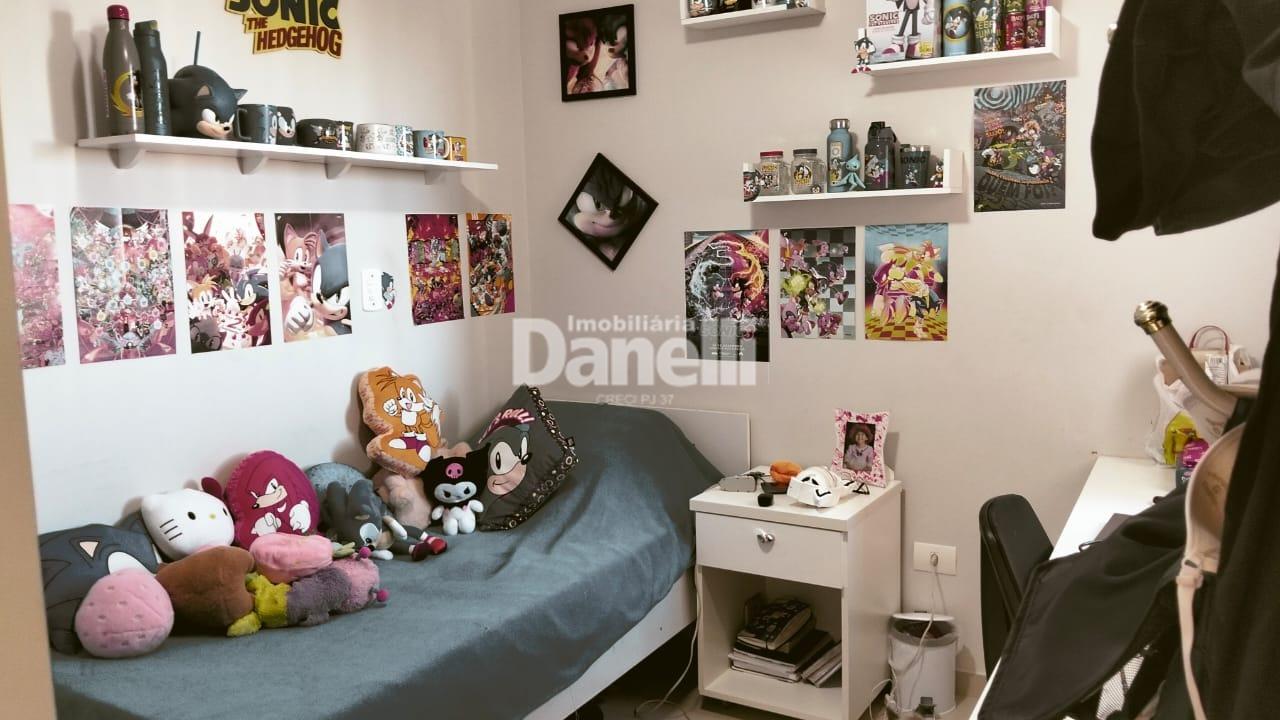 Apartamento à venda no Vila Costa: 