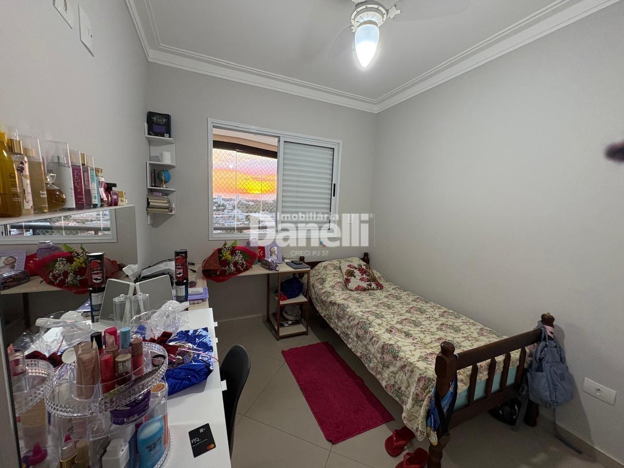 Apartamento à venda no Vila Costa: 