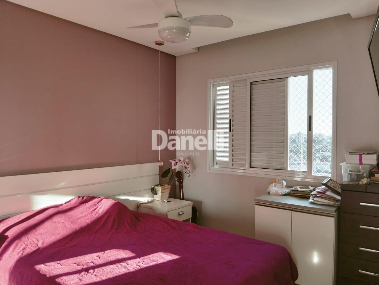 Apartamento à venda no Vila Costa: 