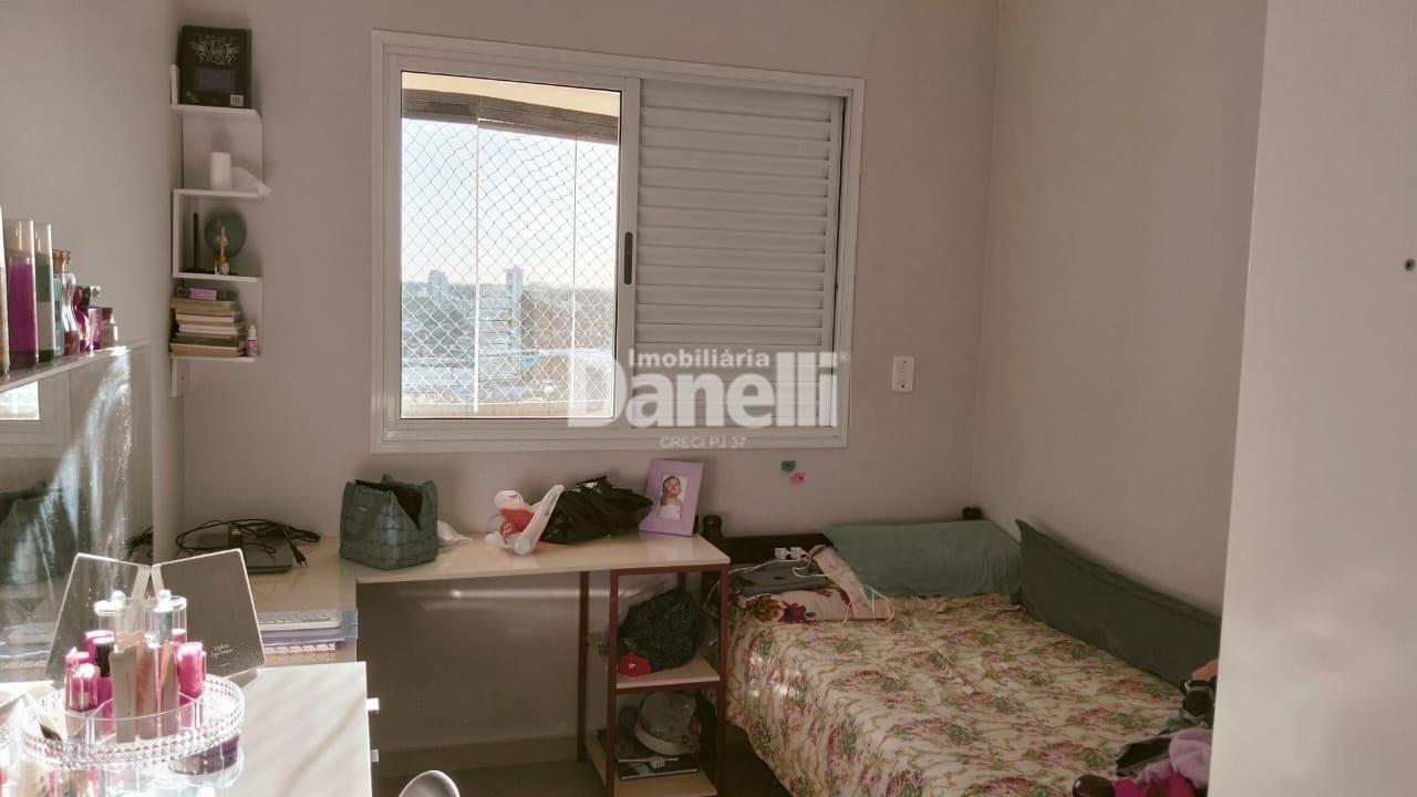 Apartamento à venda no Vila Costa: 