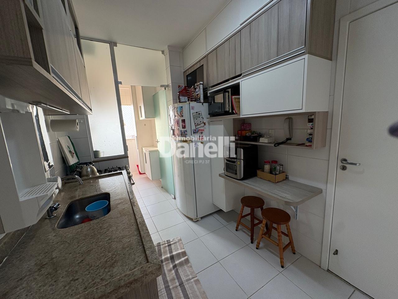 Apartamento à venda no Vila Costa: 