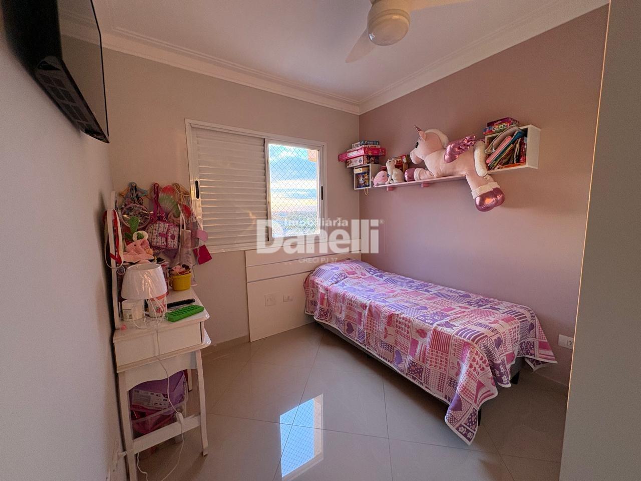 Apartamento à venda no Vila Costa: 