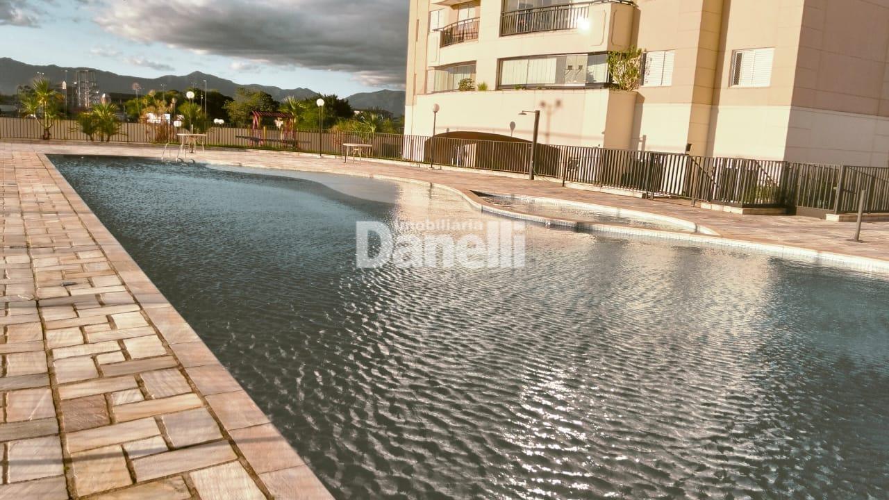 Apartamento à venda no Vila Costa: 