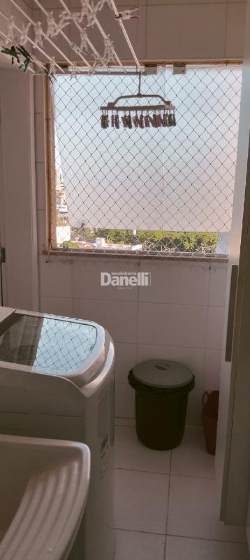 Apartamento à venda no Vila Costa: 