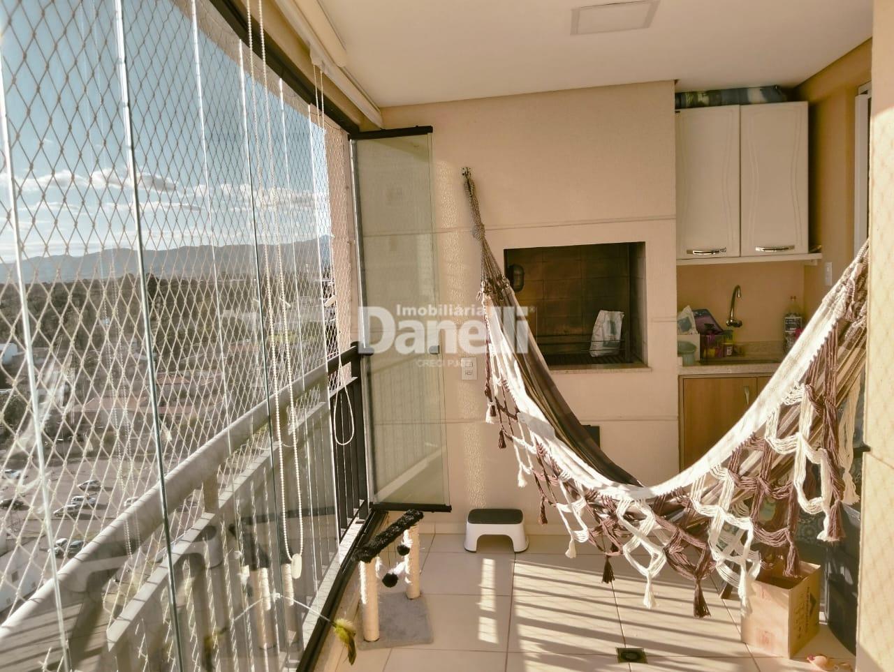 Apartamento à venda no Vila Costa: 