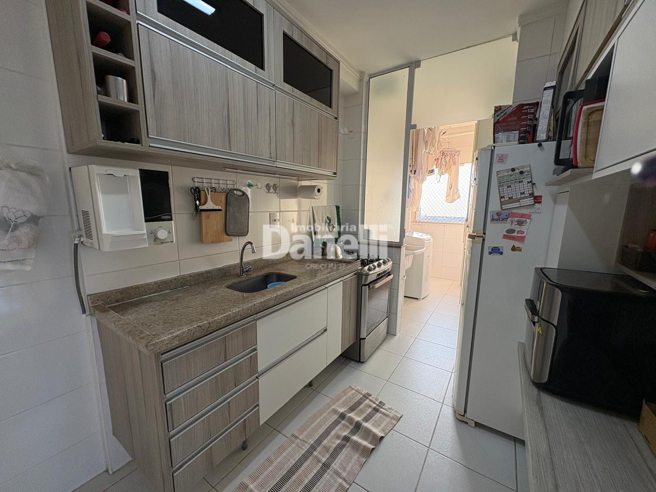 Apartamento à venda no Vila Costa: 
